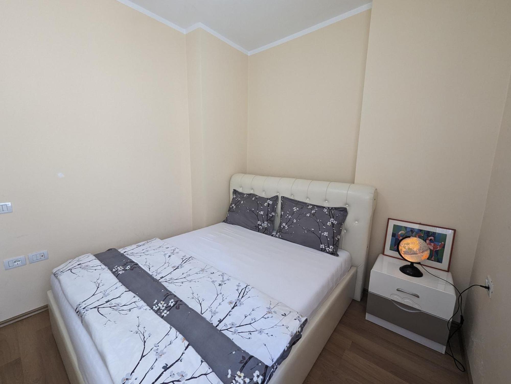 Arbi'S Apartment Shkodër Dış mekan fotoğraf