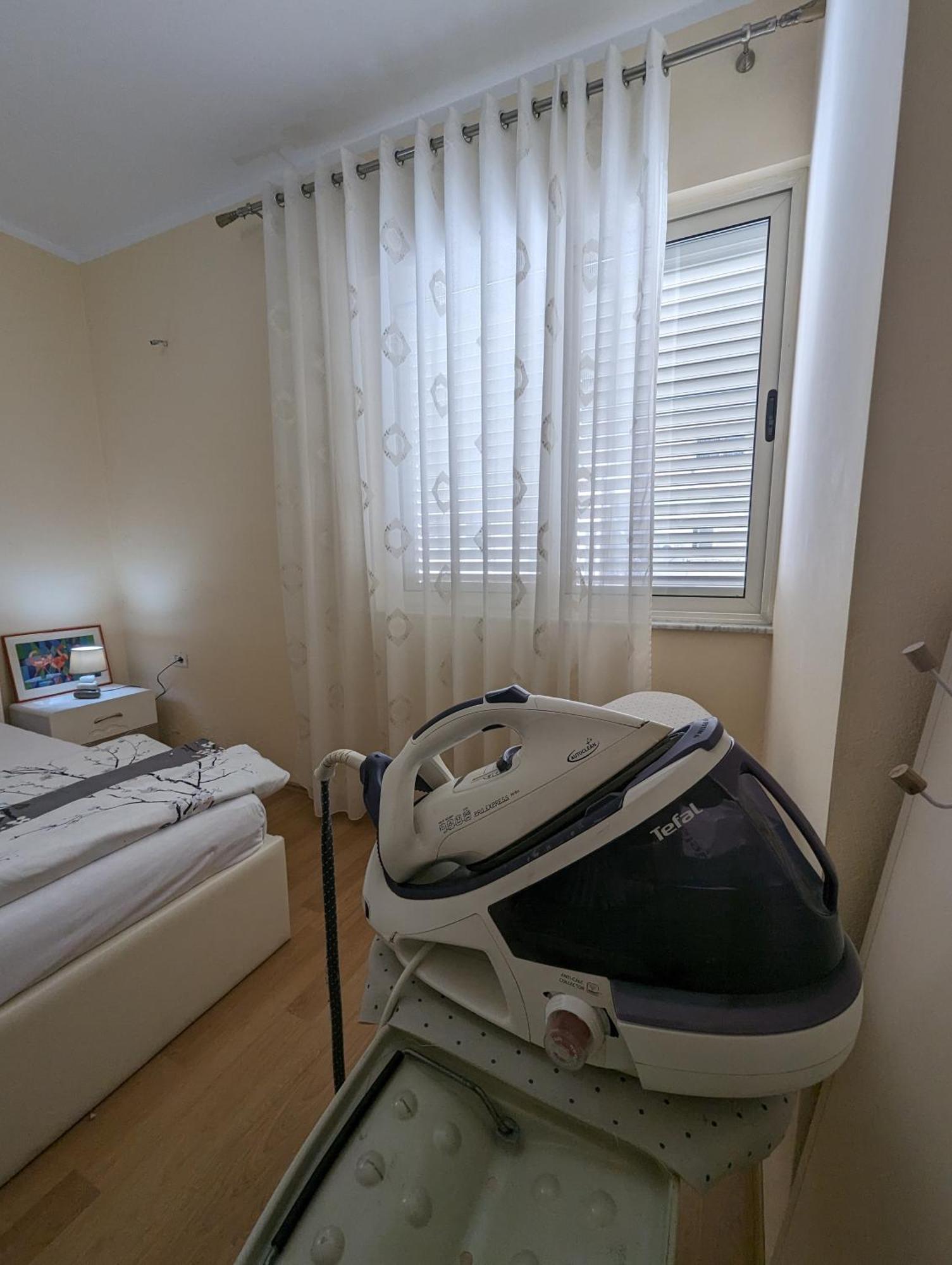 Arbi'S Apartment Shkodër Dış mekan fotoğraf