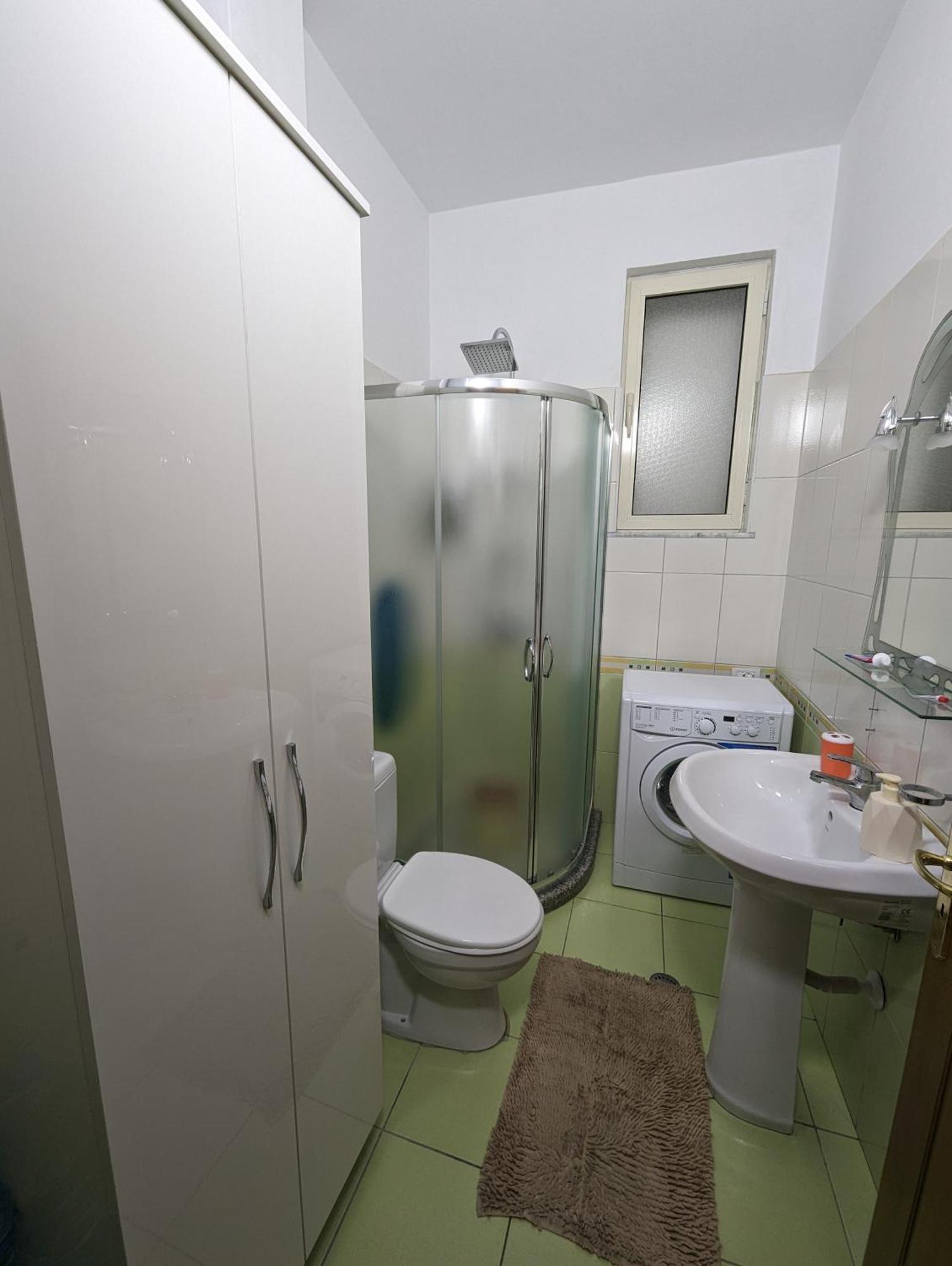 Arbi'S Apartment Shkodër Dış mekan fotoğraf